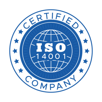 ISO 14001:2015