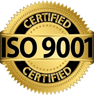 ISO 9001:2015